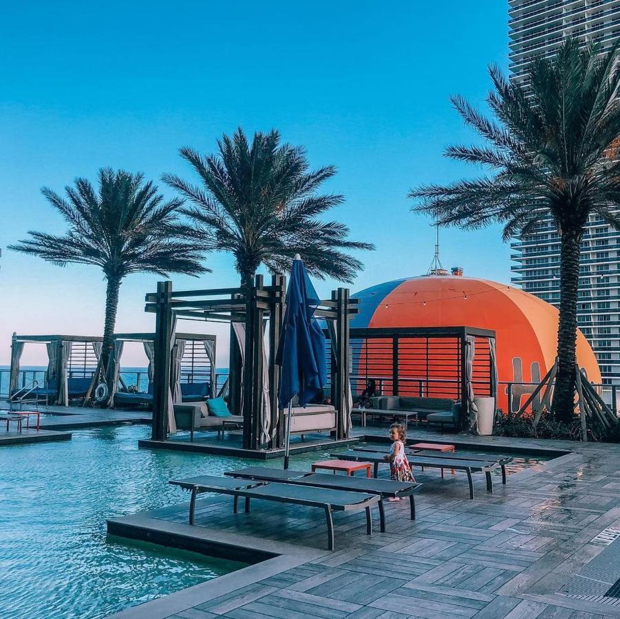 Million Dollar View At Hyde Resort And Residences Beverley Beach Exterior photo